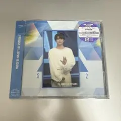 PRODUCE 101 JAPAN SEASON2 日プ プデュ2 CD