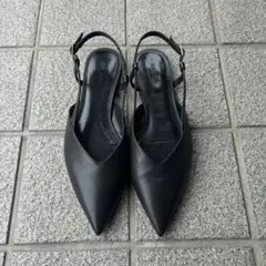 【H&M】サンダル