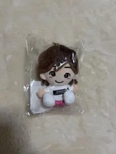 【新品未開封】なにわ男子 道枝駿佑 ちびぬい 第1弾