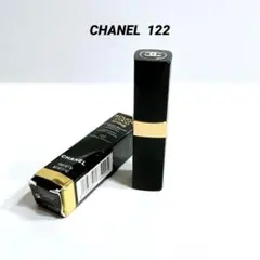 CHANEL シャネル ルージュ ココ 122 口紅