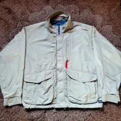 【90s】【激レア】【韓国製】パタゴニア バギーズジャケット 90s】【激レア】【韓国製】パタゴニア バギーズジャケット メンズ