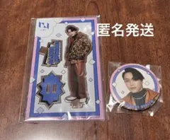 2025年最新】池崎理人 アクスタの人気アイテム - メルカリ