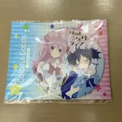 ハッピーシュガーライフ 缶バッジ ウエディング - メルカリ