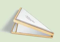 PRADA BEAUTY ダブルミラー 手鏡