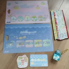 すみっコぐらし 鉛筆セット