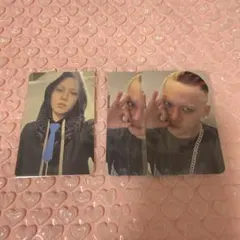 TREASURE ヒョンソク DVD 10000円トレカ