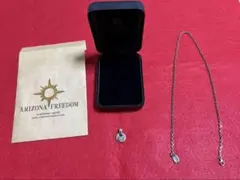 ARIZONA FREEDOM シルバー925 ネックレス