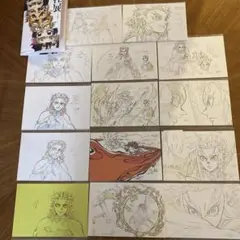2025年最新】煉獄杏寿郎 柱展 ポストカードの人気アイテム