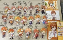 2025年最新】ジェルくんアクキーの人気アイテム - メルカリ