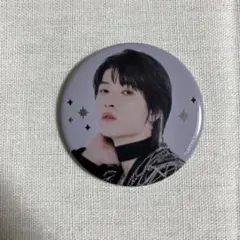 JO1 金城碧海 缶バッジ