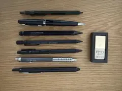 文房具 シャーペンまとめ売り カヴェコスペシャル ロットリング800 S20