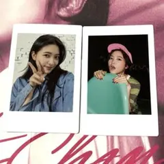 Red Velvet イェリ La Rouge フォトブック トレカ - メルカリ