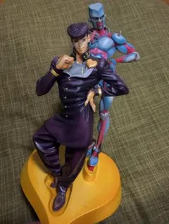 一番くじ A賞 ジョジョの奇妙な冒険 ダイヤモンドは砕けない