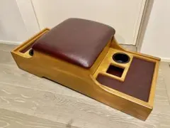 通常】ハイエースワゴンGL用下駄箱付きセカンドキャビネット - メルカリ