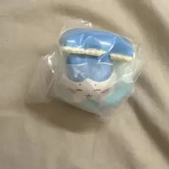 ちいかわ マカロン フィギュア ハチワレ