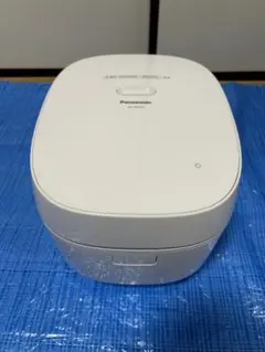 パナソニック IoT対応 IH 炊飯器 SR-UNX101 2021年製 - メルカリ