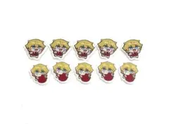 アクリルパーツ エクス アルビオ