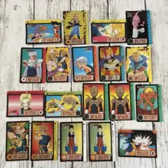 ドラゴンボールカード キャラクターズコレクション（107枚） ブースターパック 誇り高き戦闘民族 [FB08] | ドラゴンボールスーパー