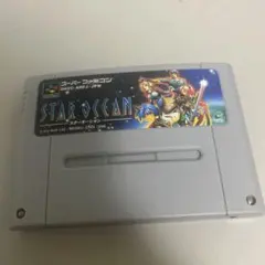 スターオーシャン