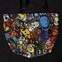ムック本 トートバッグ