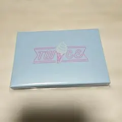 TWICE OFFICIAL GOODS フォトカードセット