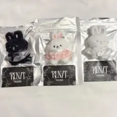 ♡StrayKids スキズ メンプロ リノ スンドゥンドリ キーリング♡セット