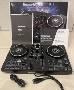 2026年最新】numarkの人気アイテム - メルカリ