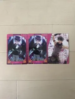 アイドリッシュセブン ウエハース