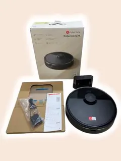 未開封】Roborock Q5 Pro ロボット掃除機 LiDARナビ搭載 - メルカリ