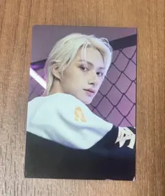 SEVENTEEN セブチ HOME トレカ ジュン　39