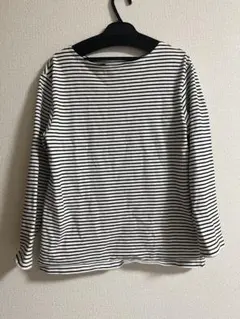 アーバンリサーチロッソ　ボーダートップス