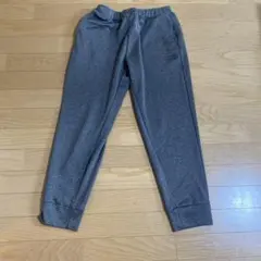 Kitson ジョガーパンツ グレー LLサイズ（美品）