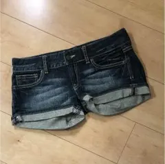 ● 美品 ● INGNI イング デニム  ショートパンツ M