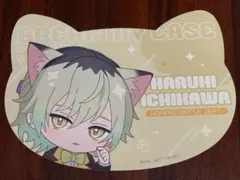 ブレイクマイケース ブレマイ 購入特典 壱川春日 ナンジャタウン ねこ型カード