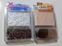 セザンヌ パールグロウハイライトSP3 トーンフィルターハイライト01のサムネイル