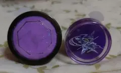 晃牙 アドニス あんスタ スタライ リングライト セット UNDEAD