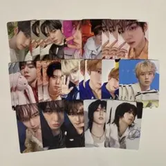 ZEROBASEONE ゼベワン ユジン トレカ まとめ売り