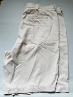 Nike Golf 男士長褲 米色 40