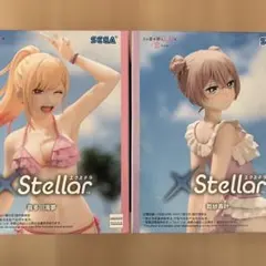 その着せ替え人形は恋をする XStellar フィギュア 喜多川海夢 乾紗寿叶