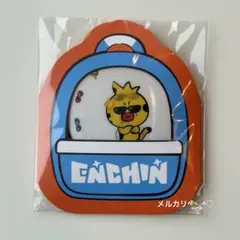 ENHYPEN ENCHIN ポップアップ ジョンウォン WONCHU 缶バッジ - メルカリ