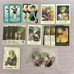 あんスタ　ぱしゃっつ　ぱしゃこれ　風早巽