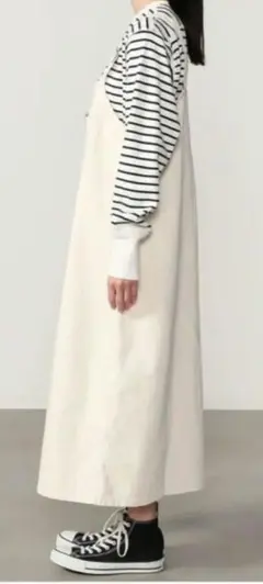 ダントン　ジャンパースカート