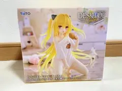 とらぶる ダークネス Desktop Cute 金色の闇 ルームウェア