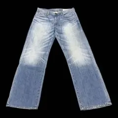 Gap 1969 デニム 33×30 ライトブルー