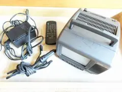 aiwa TV-21ST2 ブラウン管テレビ - メルカリ