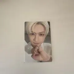 SEVENTEEN NEW_ トレカ JUN