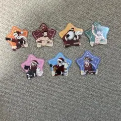 ヒロアカ アニメイト特典 コンプセット