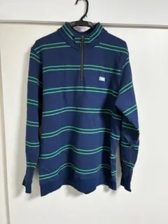 2025年最新】FTC カラー：ネイビー系 トレーナー・スウェットの人気