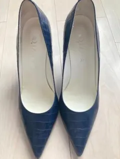 ダイアナ　ハイヒール　パンプス