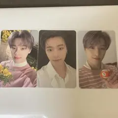 SEVENTEEN ディノ your choice
